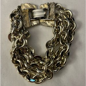 Vintage Lisner Bracelet